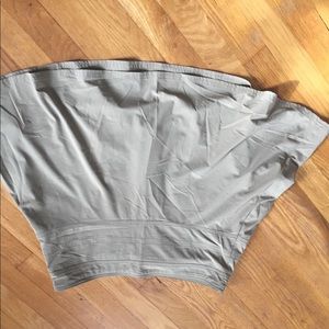 Everyday skort by Athleta